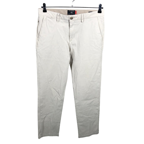 Unisex Dockers - Chino-püksid, suurus W32 - Beige ()