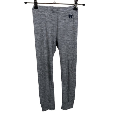 Unisex Polarn O. Pyret - Soe pesu (püksid), suurus 98 - 104 - Hall ()
