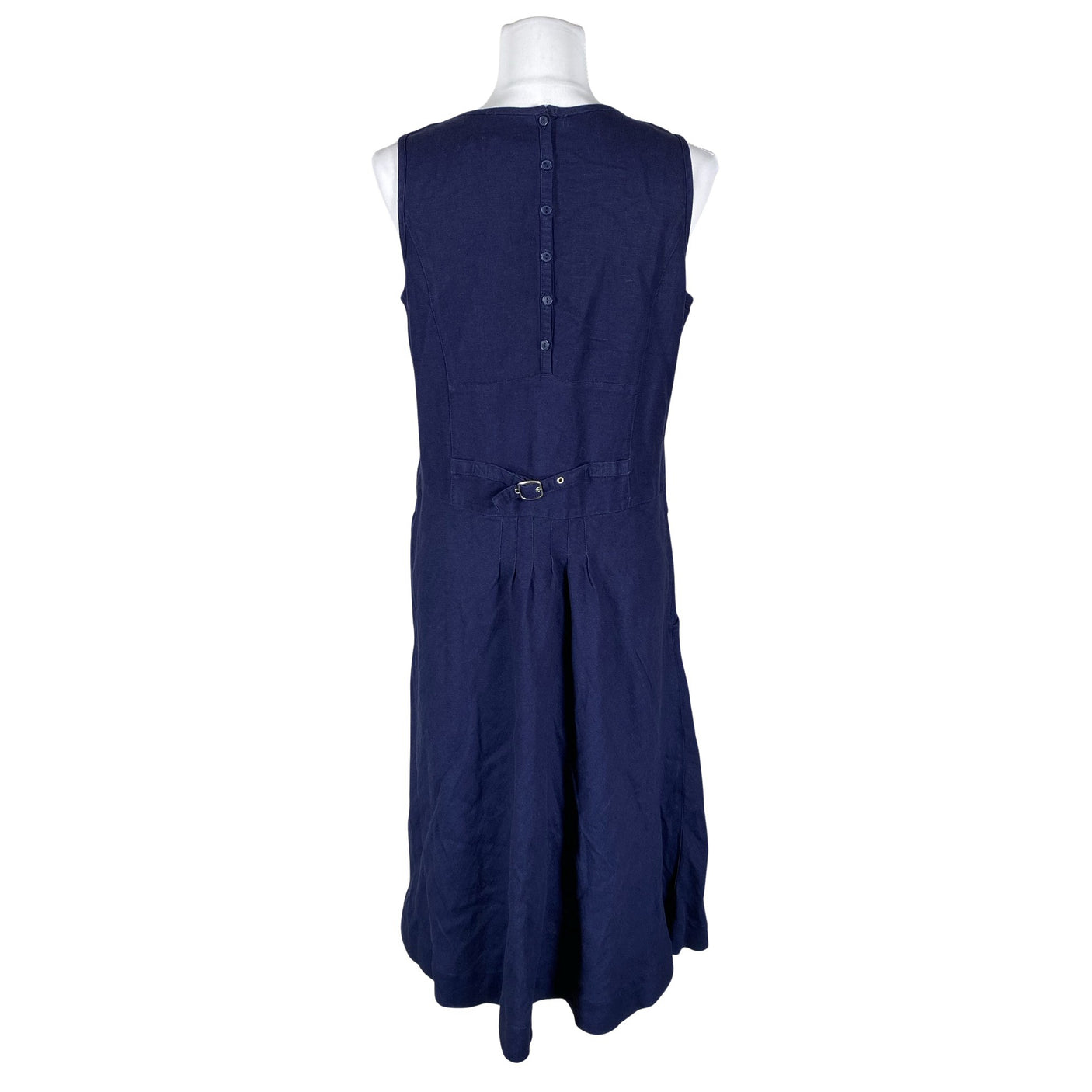 Unisex Gudrun Sjöden - Mitteveniv kleit, suurus 38 - Sinine (2)