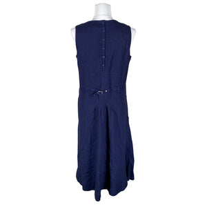 Unisex Gudrun Sjöden - Mitteveniv kleit, suurus 38 - Sinine (2)