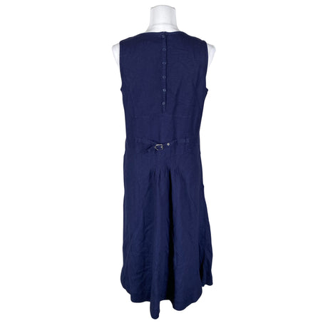 Unisex Gudrun Sjöden - Mitteveniv kleit, suurus 38 - Sinine (2)