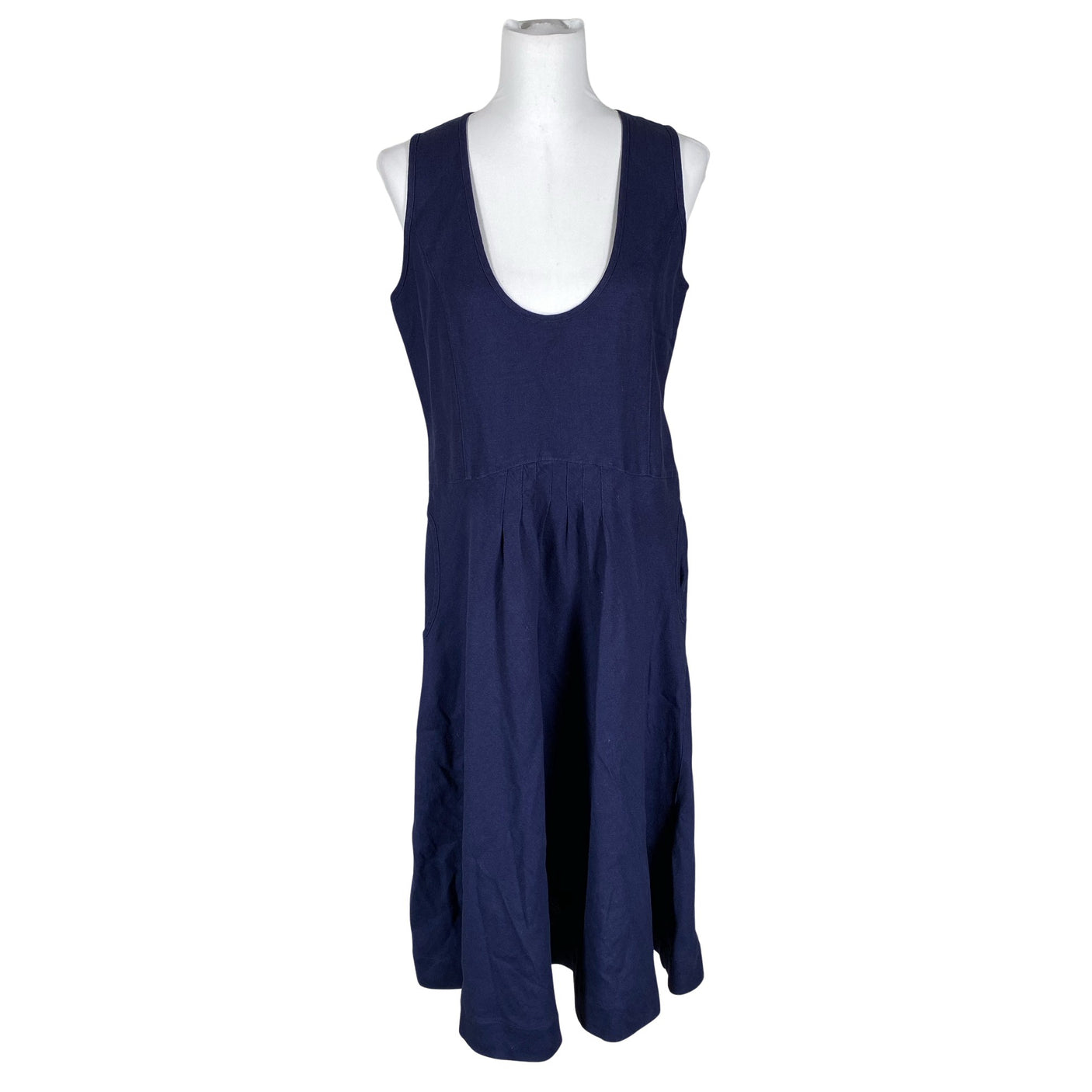 Unisex Gudrun Sjöden - Mitteveniv kleit, suurus 38 - Sinine (1)