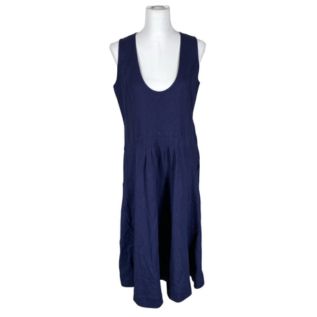 Unisex Gudrun Sjöden - Mitteveniv kleit, suurus 38 - Sinine ()