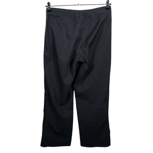 Unisex Adidas - Mittevenivad püksid, suurus 40 - Must (2)