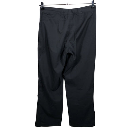 Unisex Adidas - Mittevenivad püksid, suurus 40 - Must (2)