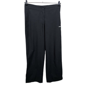 Unisex Adidas - Mittevenivad püksid, suurus 40 - Must (1)