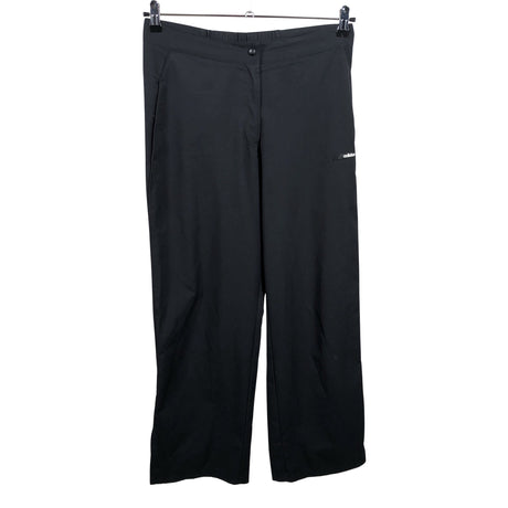 Unisex Adidas - Mittevenivad püksid, suurus 40 - Must ()