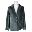 Unisex House of Lola - Jakk, suurus 38 - Roheline ()
