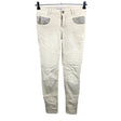 Unisex Mos Mosh - Teksad, suurus W26 - Beige ()