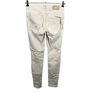 Unisex Mos Mosh - Teksad, suurus W26 - Beige (2)