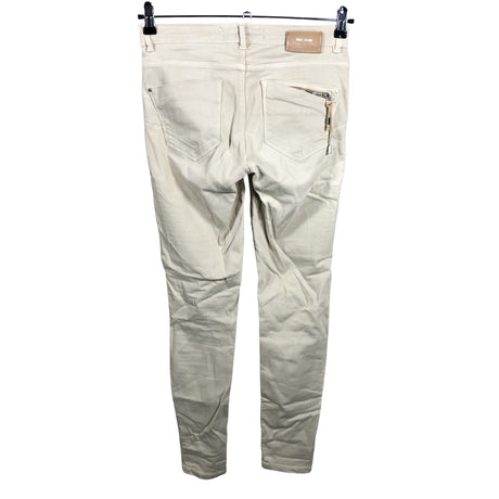 Unisex Mos Mosh - Teksad, suurus W26 - Beige (2)