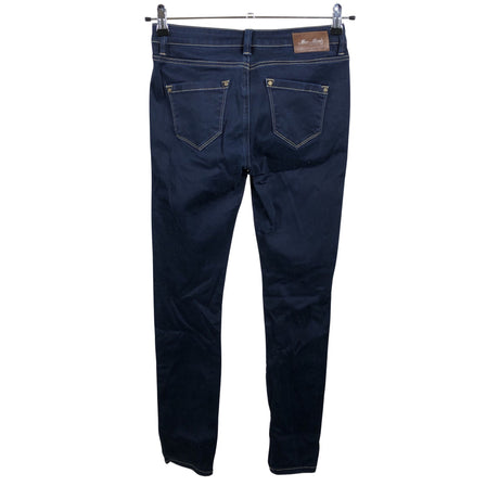 Unisex Mos Mosh - Teksad, suurus W27 - Sinine (2)