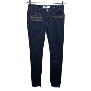 Unisex Mos Mosh - Teksad, suurus W27 - Sinine (1)