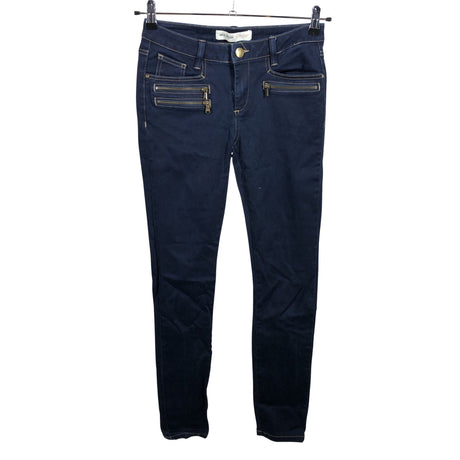 Unisex Mos Mosh - Teksad, suurus W27 - Sinine ()