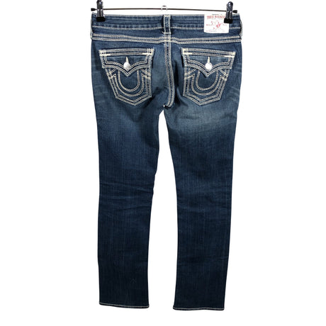 Unisex True Religion - Teksad, suurus W28 - Sinine (2)