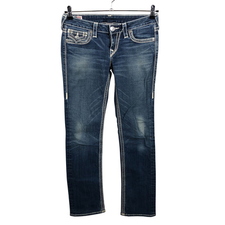 Unisex True Religion - Teksad, suurus W28 - Sinine ()