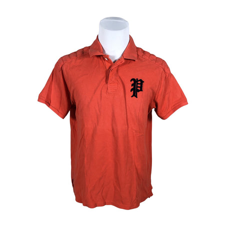 Unisex Polo Ralph Lauren - Polosärk, suurus XL - Oranž ()