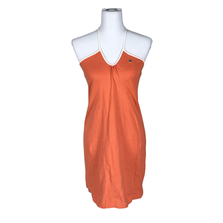 Unisex Lacoste - Polokleit, suurus 38 - Oranž ()