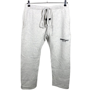 Unisex Fear Of God - Dressikangast püksid, suurus L - Hall (1)