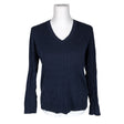 Unisex Tommy Hilfiger - Kampsun, suurus 38 - Sinine ()