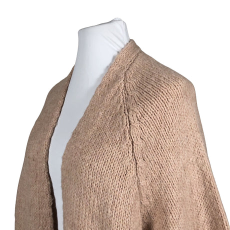 Unisex Bohemiana - Kardigan, suurus 42 - Heleroosa (2)