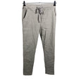 Unisex Perfect Jeans - Mittevenivad püksid, suurus 36 - Beige ()
