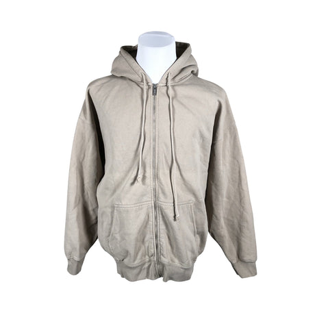 Unisex Brandy Melville - Dressipluus, suurus XXL - Beige ()