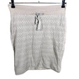 Unisex House of Lola - Trikotaažist seelik, suurus 38 - Beige ()