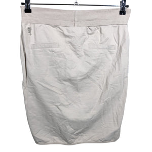 Unisex House of Lola - Trikotaažist seelik, suurus 38 - Beige (2)