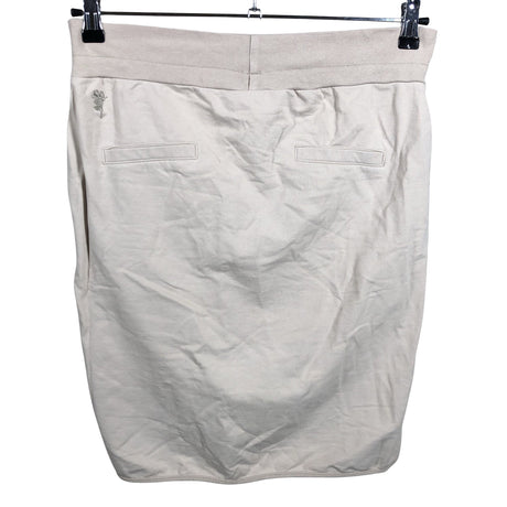 Unisex House of Lola - Trikotaažist seelik, suurus 38 - Beige (2)