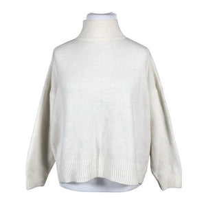 Unisex Bohemiana - Kampsun, suurus 42 - Valge (1)