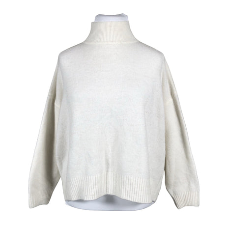 Unisex Bohemiana - Kampsun, suurus 42 - Valge ()