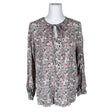Unisex Nanso - Pluus, suurus 38 - Hall ()