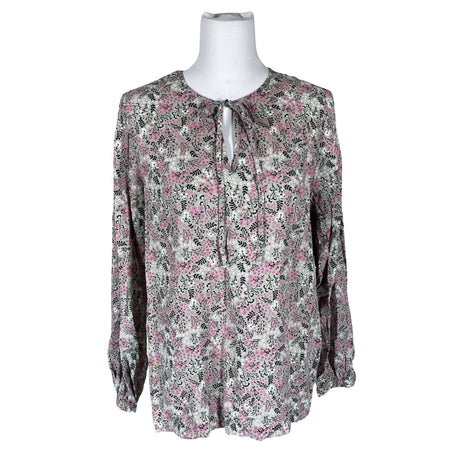 Unisex Nanso - Pluus, suurus 38 - Hall ()