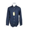 Unisex Selected - Triiksärk, suurus XL - Sinine ()