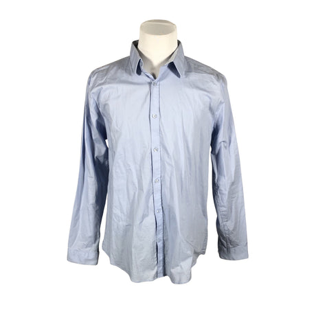 Unisex Lindbergh - Triiksärk, suurus XXL - Helesinine ()