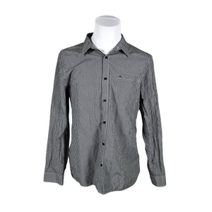Unisex Calvin Klein - Triiksärk, suurus XL - Must (1)