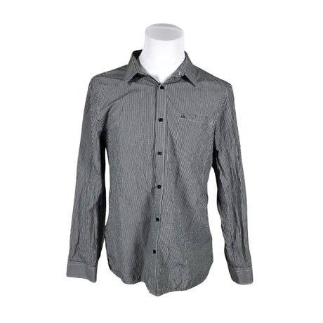 Unisex Calvin Klein - Triiksärk, suurus XL - Must ()