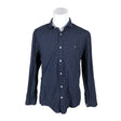 Unisex Tommy Hilfiger - Triiksärk, suurus XL - Sinine ()