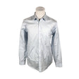 Unisex Selected - Triiksärk, suurus S - Helesinine ()