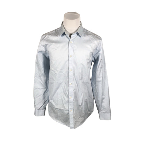 Unisex Selected - Triiksärk, suurus S - Helesinine ()
