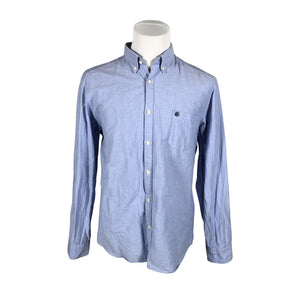 Unisex Selected - Triiksärk, suurus XL - Helesinine (1)