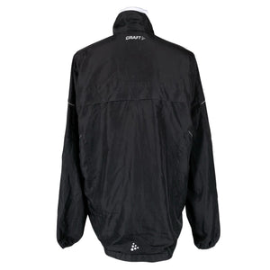 Unisex Craft - Spordijope, suurus 40 - Must (2)