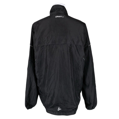 Unisex Craft - Spordijope, suurus 40 - Must (2)