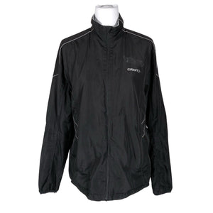 Unisex Craft - Spordijope, suurus 40 - Must (1)