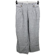 Unisex Esprit - Mittevenivad püksid, suurus 38 - Valge ()
