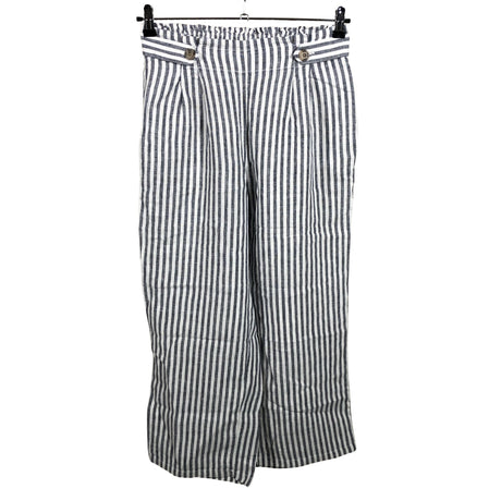 Unisex Esprit - Mittevenivad püksid, suurus 38 - Valge ()