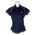 Unisex Helly Hansen - Polosärk, suurus 40 - Sinine ()
