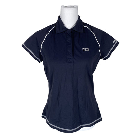 Unisex Helly Hansen - Polosärk, suurus 40 - Sinine ()