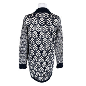 Unisex Odd Molly - Kardigan, suurus 40 - Sinine (2)